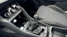 Skoda Karoq 2.0 TDI Sport Line 4x4 5dr Diesel Estate